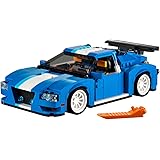 LEGO Creator Turbo Track Racer 31070 Building Kit (664 Piece)