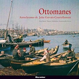 Ottomanes