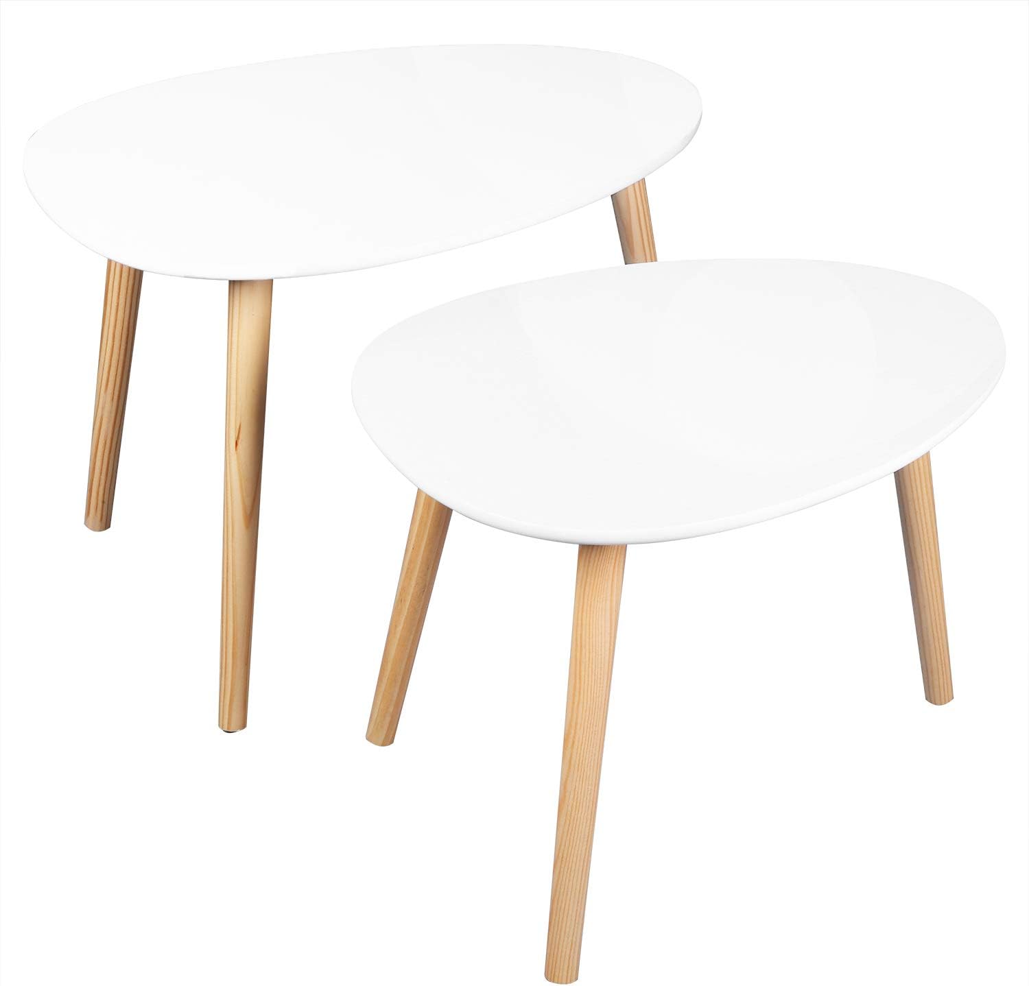 Best Home Office Nesting Desk