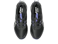 ASICS Men's Gel-Venture 10 Trail Running
