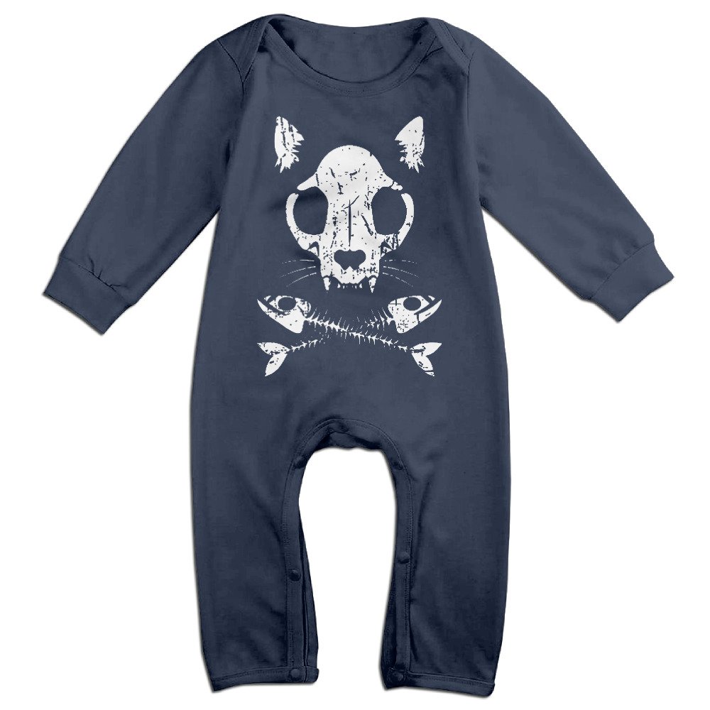 horror baby onesies