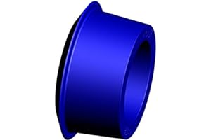 ATRO PL1046 Torque Rod Bushing , Blue