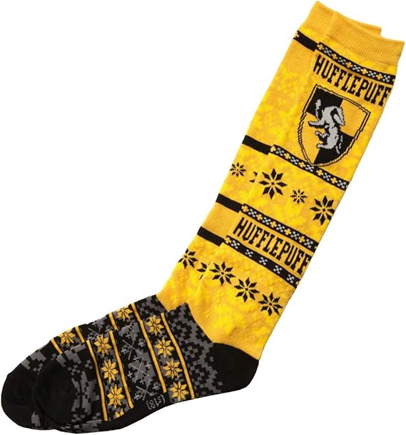 harry potter holiday sweater