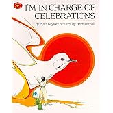 I'm in Charge of Celebrations (Aladdin Picture Books)