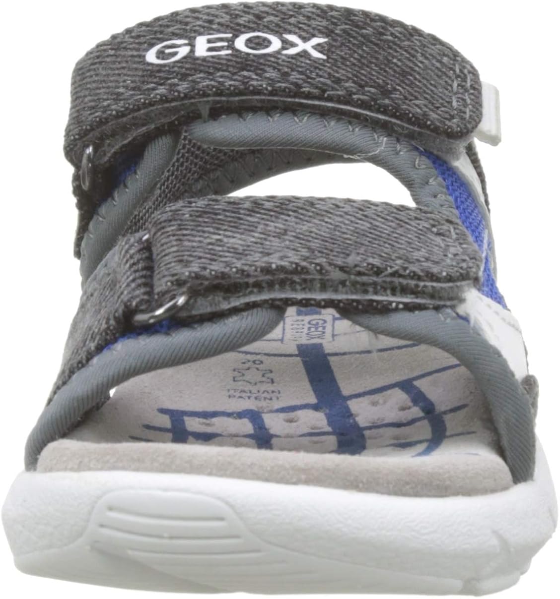 Shoes &amp; Bags Baby Boys Geox Baby Boy�s B Flexyper C