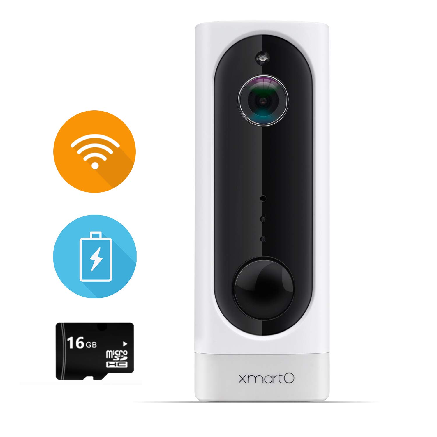 Best Wireless Battery Pack Wireless Home Security