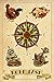 Lantern Press 9x12 Inch Art Print Wall D√©cor, Tattoo Flash Sheet, Sailors