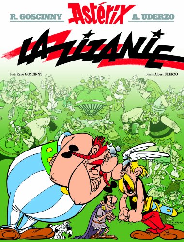La  zizanie