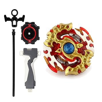amazon beyblade burst spriggan requiem