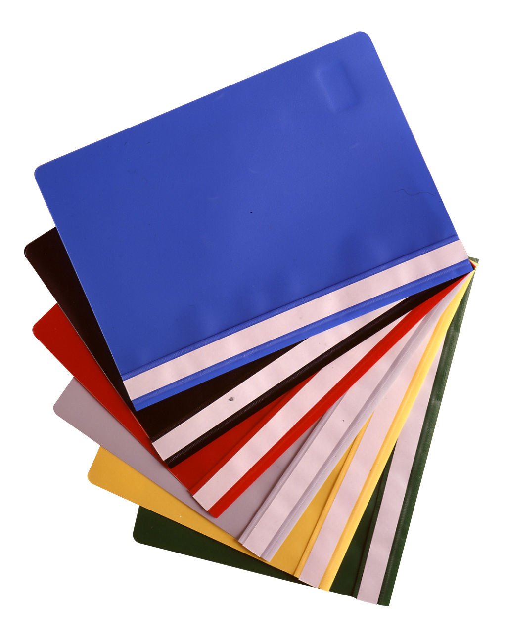 Qty 50 A4 Quality Project Presentation Document Report Files Folders