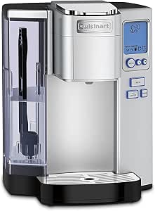 Amazon.com: Cuisinart SS-10P1 Premium 