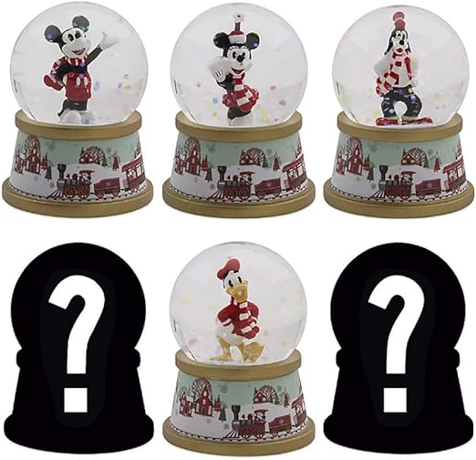 mickey mouse mystery mini