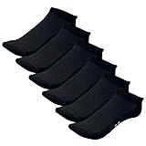 Super Soft and Comfortable No Show Bamboo Workout