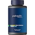 ProHealth Pro-C Complex™ (1000 mg, 120 Tablets) (Vitamin C with Bioflavonoids, Acerola, Rose HIPS and Rutin)