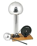 EISCO Hand Crank Van De Graaff