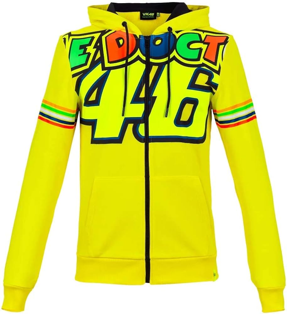 rossi sweatshirt