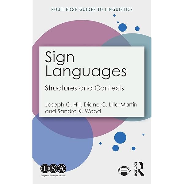 洋書 Linguistic Auditing Amazon.com: The Linguistics of Sign Languages (Not in series