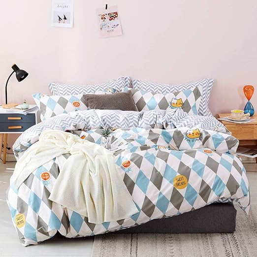 childrens single bedding sets