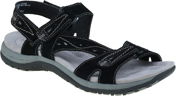 earth origins women's sophie sandals