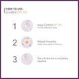 Bioderma Cicabio Repairing Cream SPF50+ 30ml - Brand New view 3