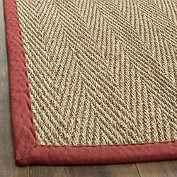 Safavieh Natural Fiber Collection Accent Rug