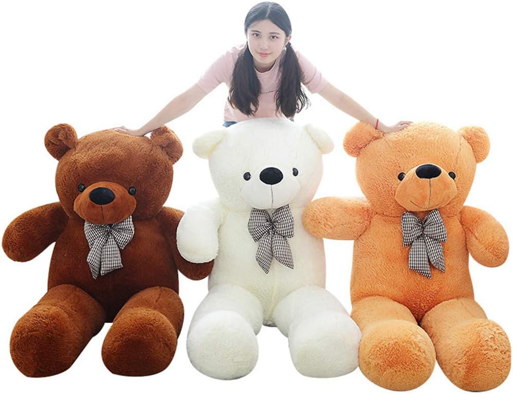 teddy bear large size