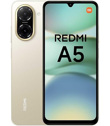 Xiaomi Redmi A3X 4G (for Tmobile Tello & Global) 128GB + 4GB