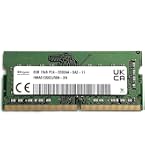 DDR4-3200 PC4-25600 8GB 2枚 16GB SKハイニックス MCPNAND SK Hynix HMA82GS6CJR8N-XN 16GB DDR4 3200 16GB 2Rx8 PC4