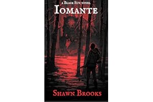 Iomante : A Japanese Folk Horror Series (Black Sun, Book 3)