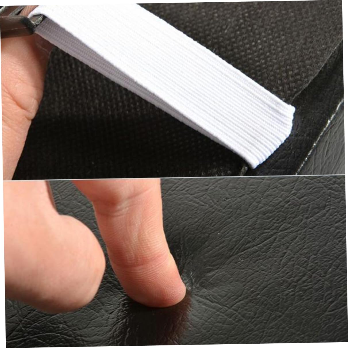 Manned Cushion, Multi Function Manned Cushion Mountain Bike Back Shelf Seat Cushion Manned Comfortable Saddle Children Back Seat Black, Back Seat Saddle