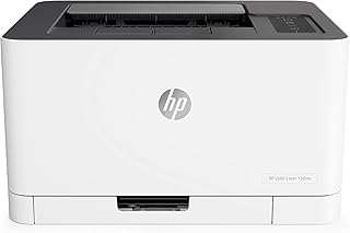 HP Color Laser 150nw (4ZB95A)