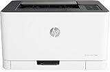 HP Colour Laser 150nw Wireless Printer White 18 ppm A4 USB Ethernet view 18