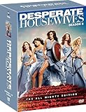 [DVD]デスパレートな妻たち　シーズン6　COMPLETE BOX