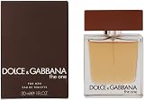 Dolce & Gabbana The One for Men Eau de Toilette 30ml Spicy Oriental Woody view 5