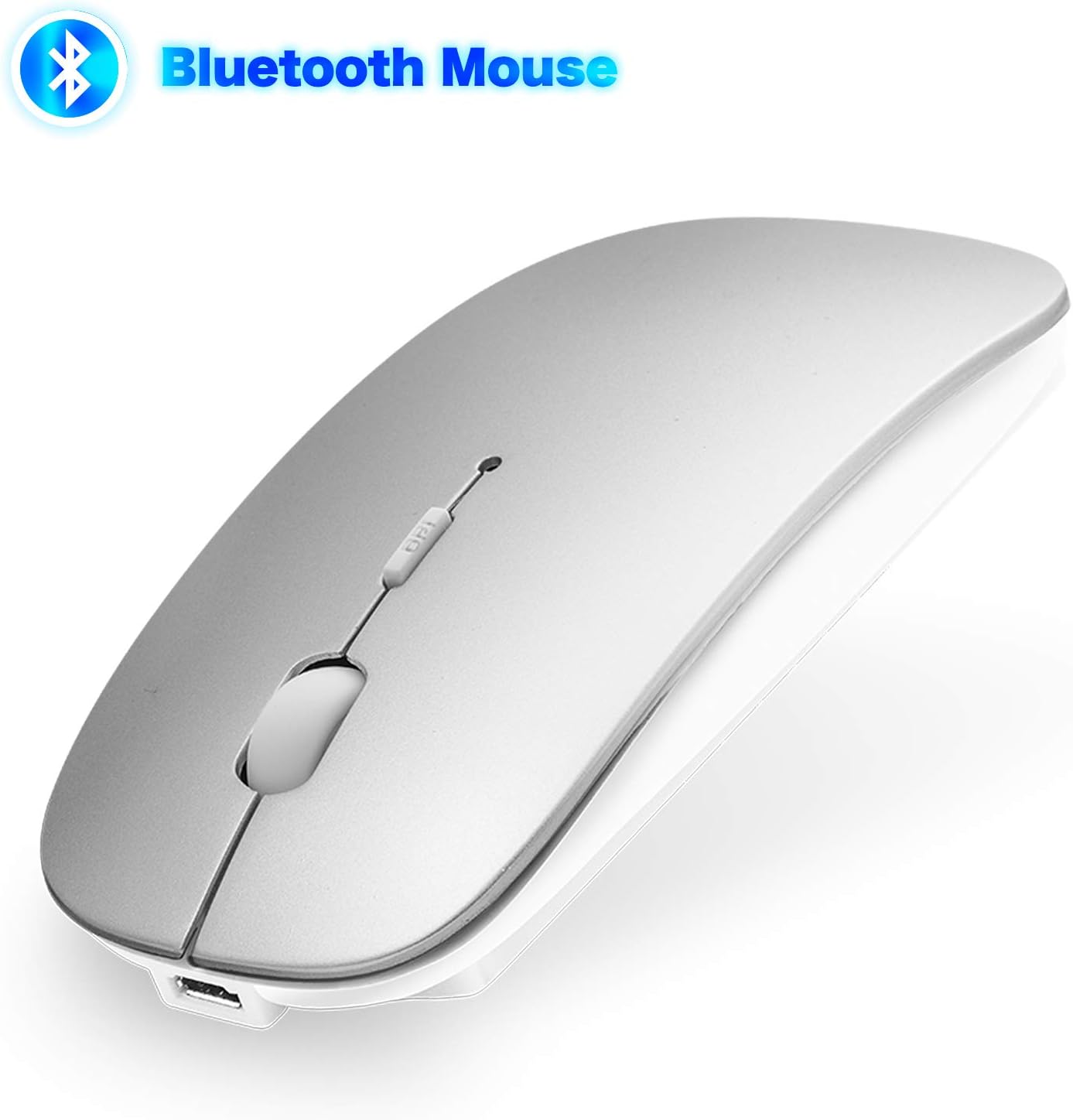 mouse bluetooth per mac e finestre