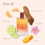 L'Erbolario Frangipani Perfume 100ml Eau de Parfum Floral Women's Spray view 2