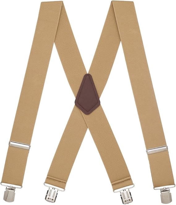 suspender amazon prime