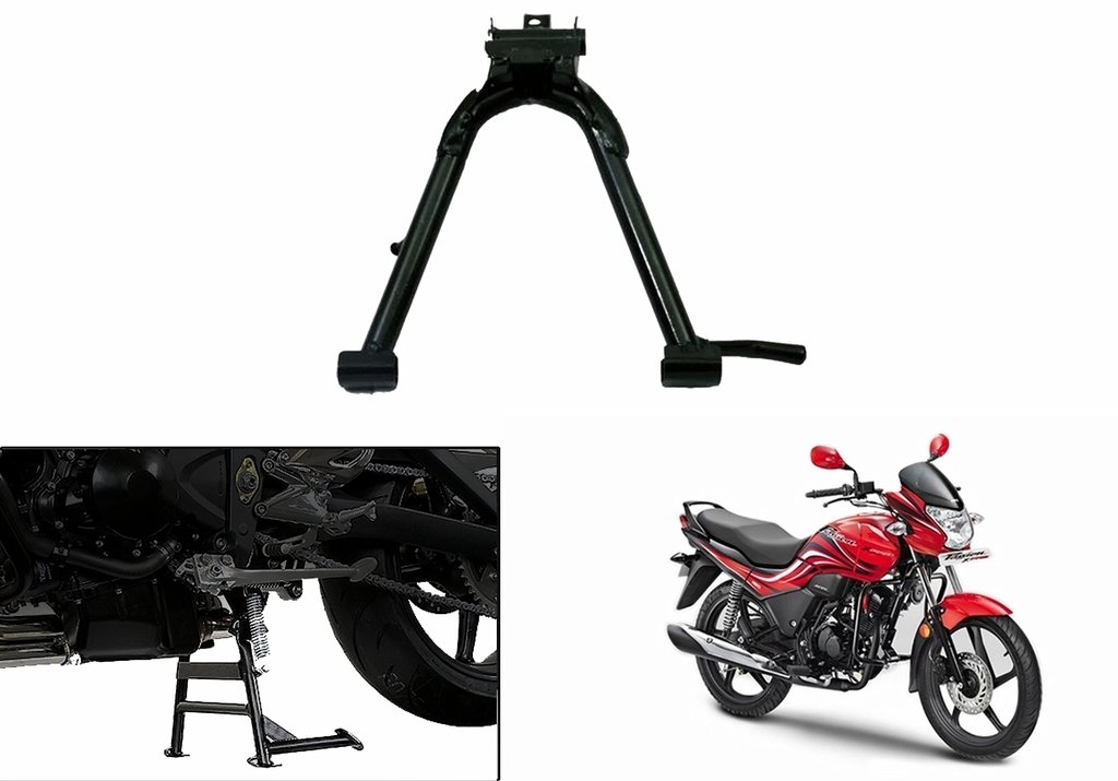 Super Splendor Bike Side Splendor Pro Side Stand Price
