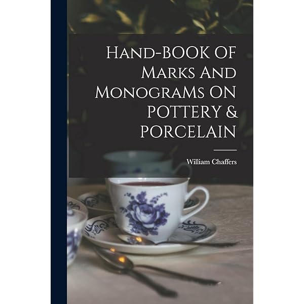 BRITISH POTTERY & porcelain marks／洋書・事典 Encyclopedia of British Pottery & Porcelain: Godden