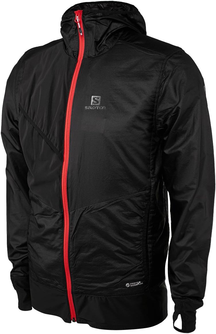 salomon drifter air wind hoodie