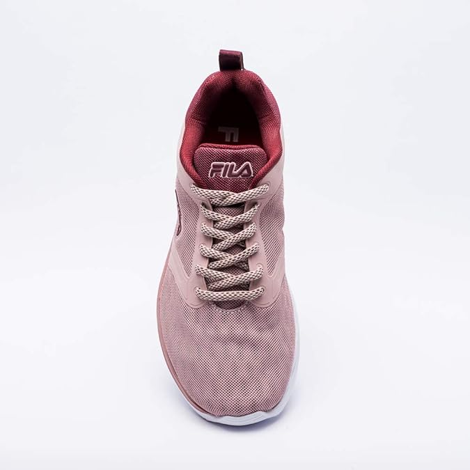 tênis fila fxt intense feminino rosa