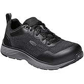 Keen Utility 1025570 Steel Grey/Black 5.5 D - Wide