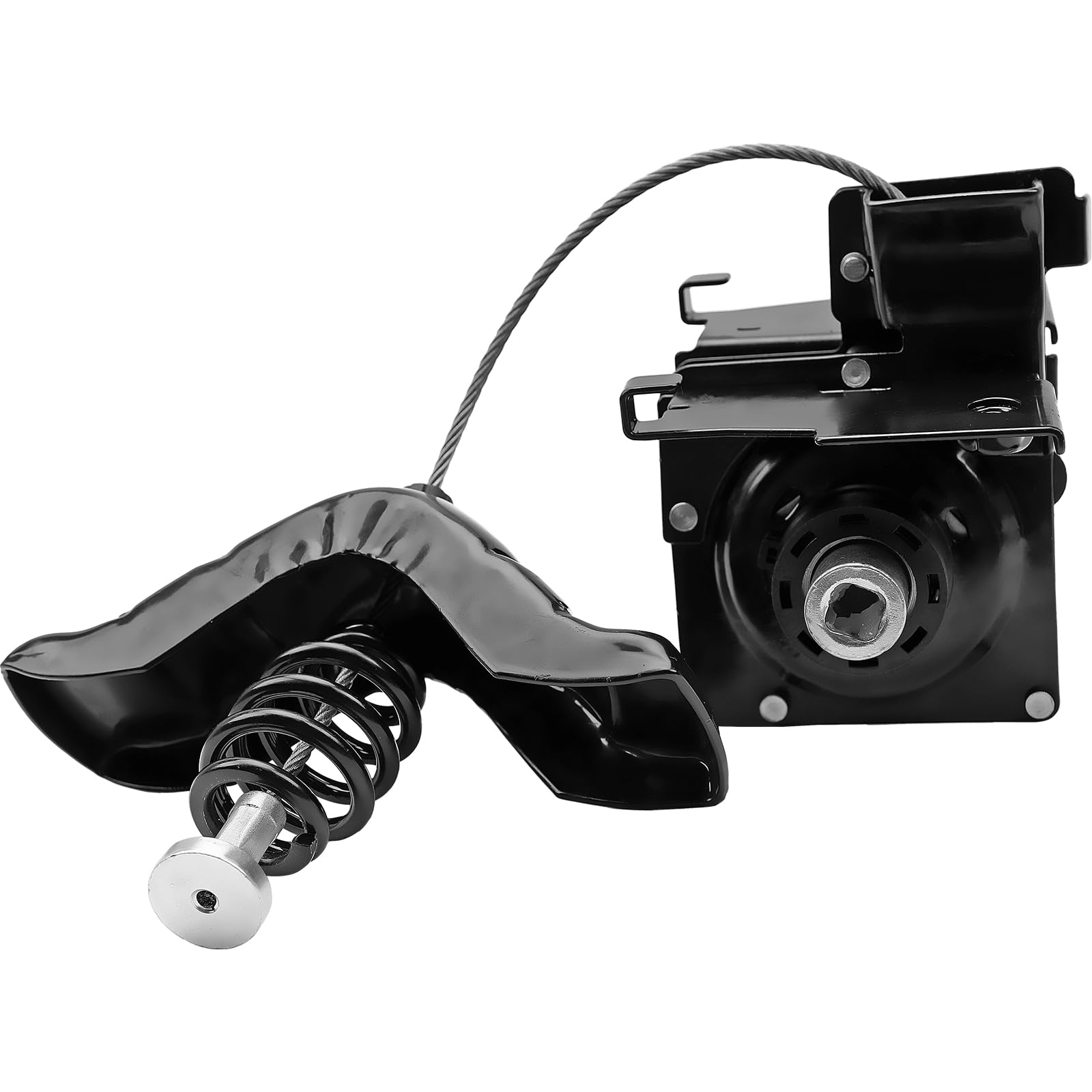 Photo 1 of Orceed 924-537 Spare Tire Hoist Carrier Wheel Winch Compatible with Ford F-150 2004-2014 Lincoln Mark LT 2006-2008 Truck, Replaces OE 9L3Z1A131A, 4L3Z1A131AA, 4L3Z1A131AB, 6L3Z1A131AA, 924-537