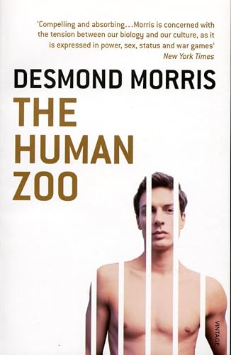 Download The Human Zoo PDF