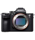 Sony α7s a7s ILCE-7S Amazon.com : Sony a7S II ILCE7SM2/B 12.2 MP E-mount Camera with