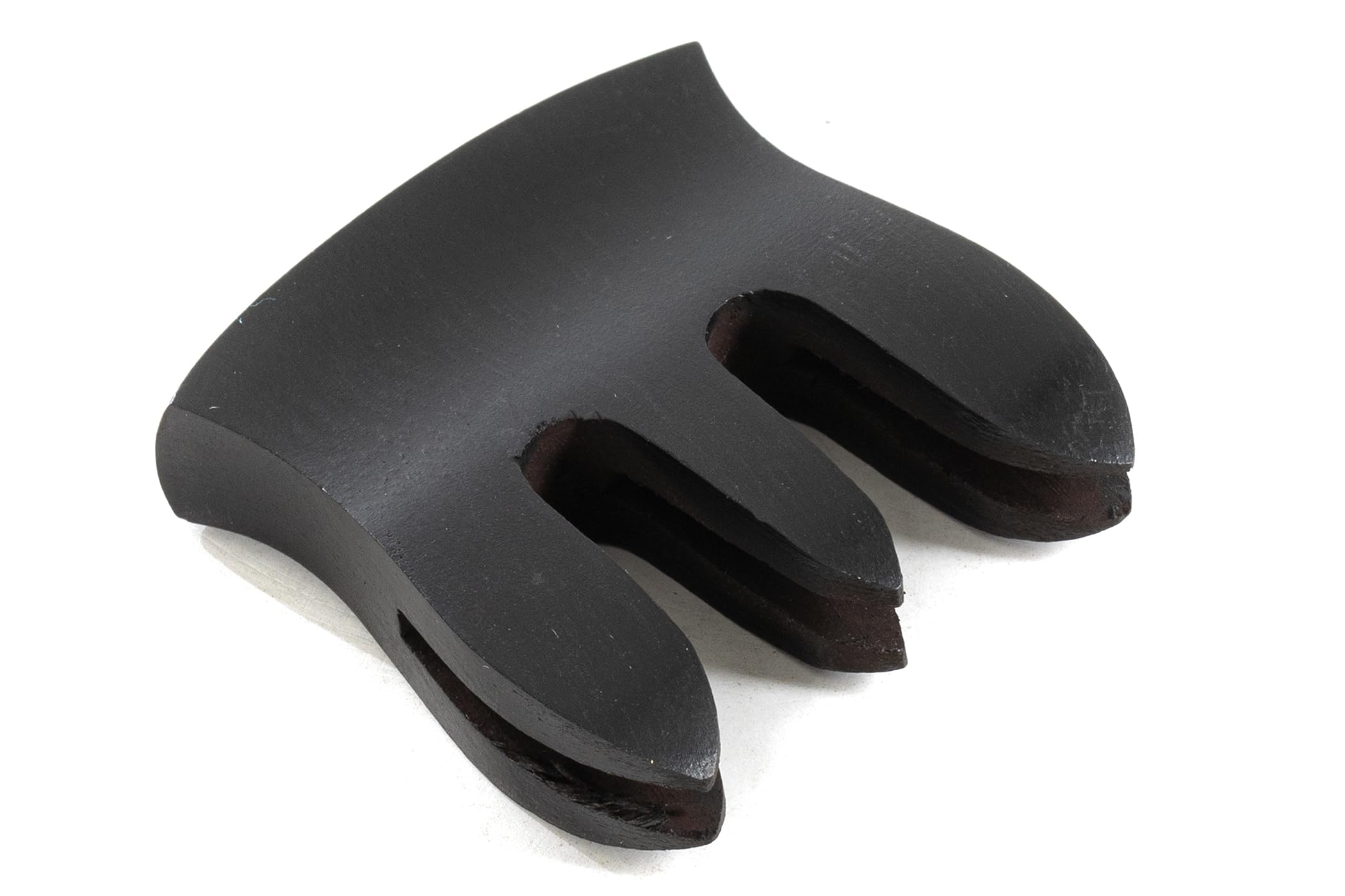 GEWA 409410 Dämpfer Dreizack zum Aufstecken "a.d." Steg Cello