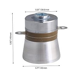 BQLZR High Conversion Efficiency 60W 40KHz