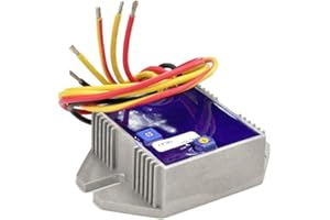 Trail Tech (7004-RR150) Regulator/Rectifier for DC Electrical System