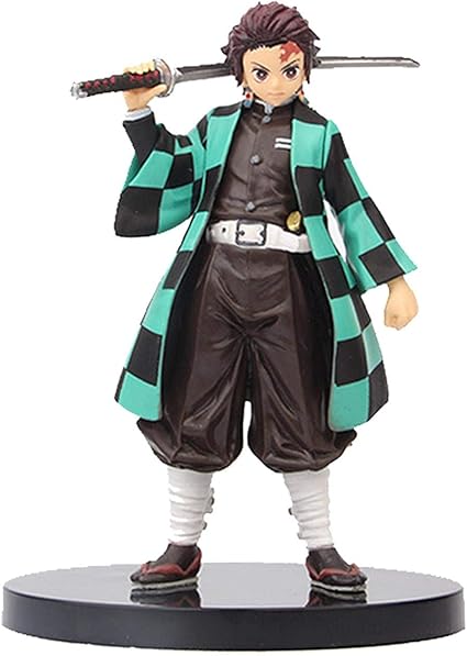 Demon Slayer Kamado Tanjirou Figure 