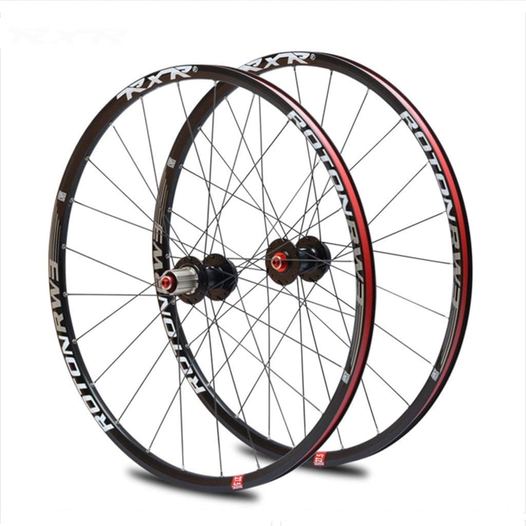 aluminum bike rims